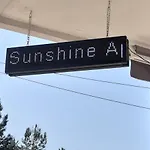 Apartment Soula's Sunshine Big
