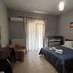 Apartment Soula's Sunshine Big Nea Karvali