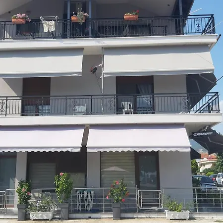 Apartament Soula's Sunshine Big *