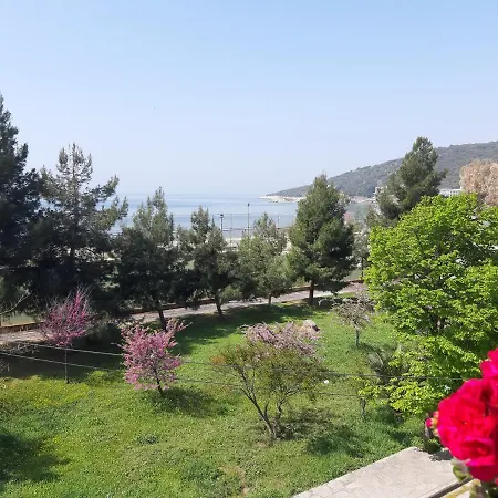 Apartament Soula's Sunshine Big