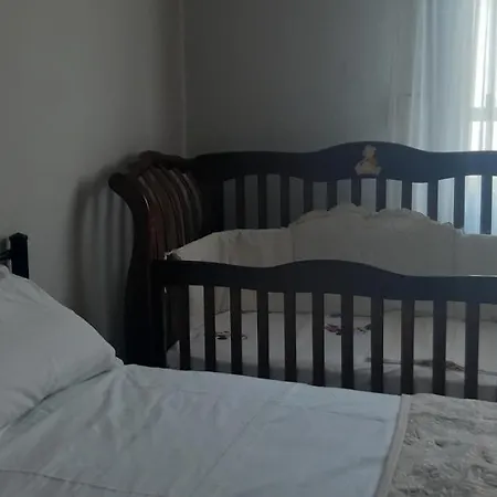 Apartament Soula's Sunshine Big *