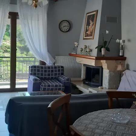 Apartament Soula's Sunshine Big *