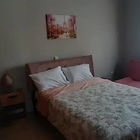 Soula's Sunshine Big Nea Karvali