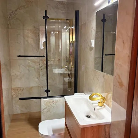 Apartment Soula's Sunshine Big Nea Karvali