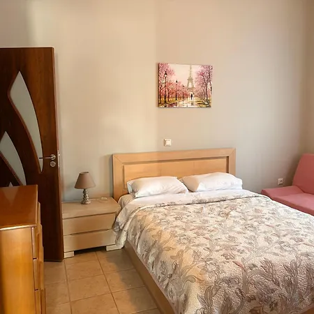 Apartament Soula's Sunshine Big *