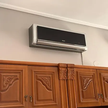 Soula's Sunshine Big * Νέα Καρβάλη