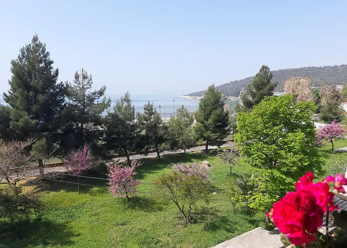 شقة Soula's Sunshine Big