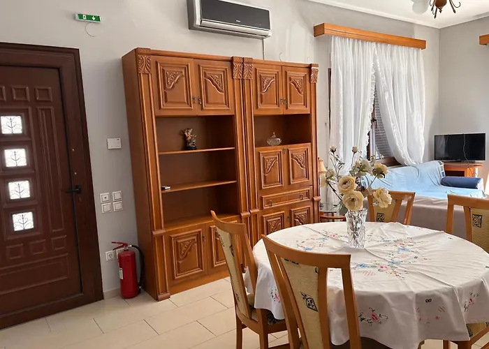 شقة Soula's Sunshine Big